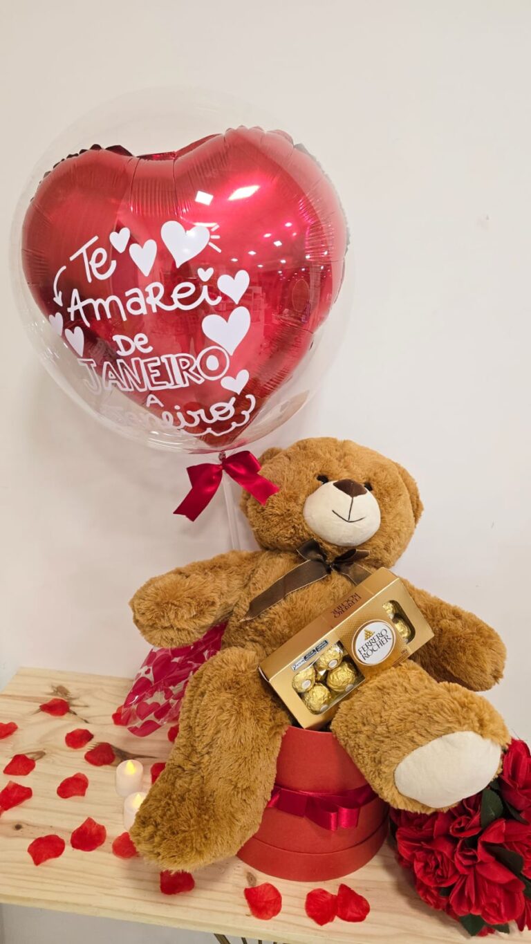 Box Urso G