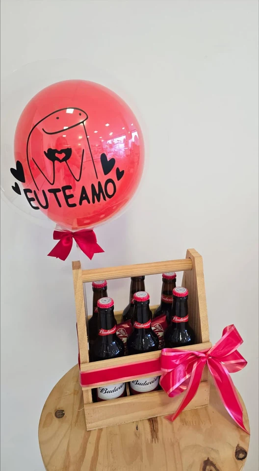 Box Essência do Malte