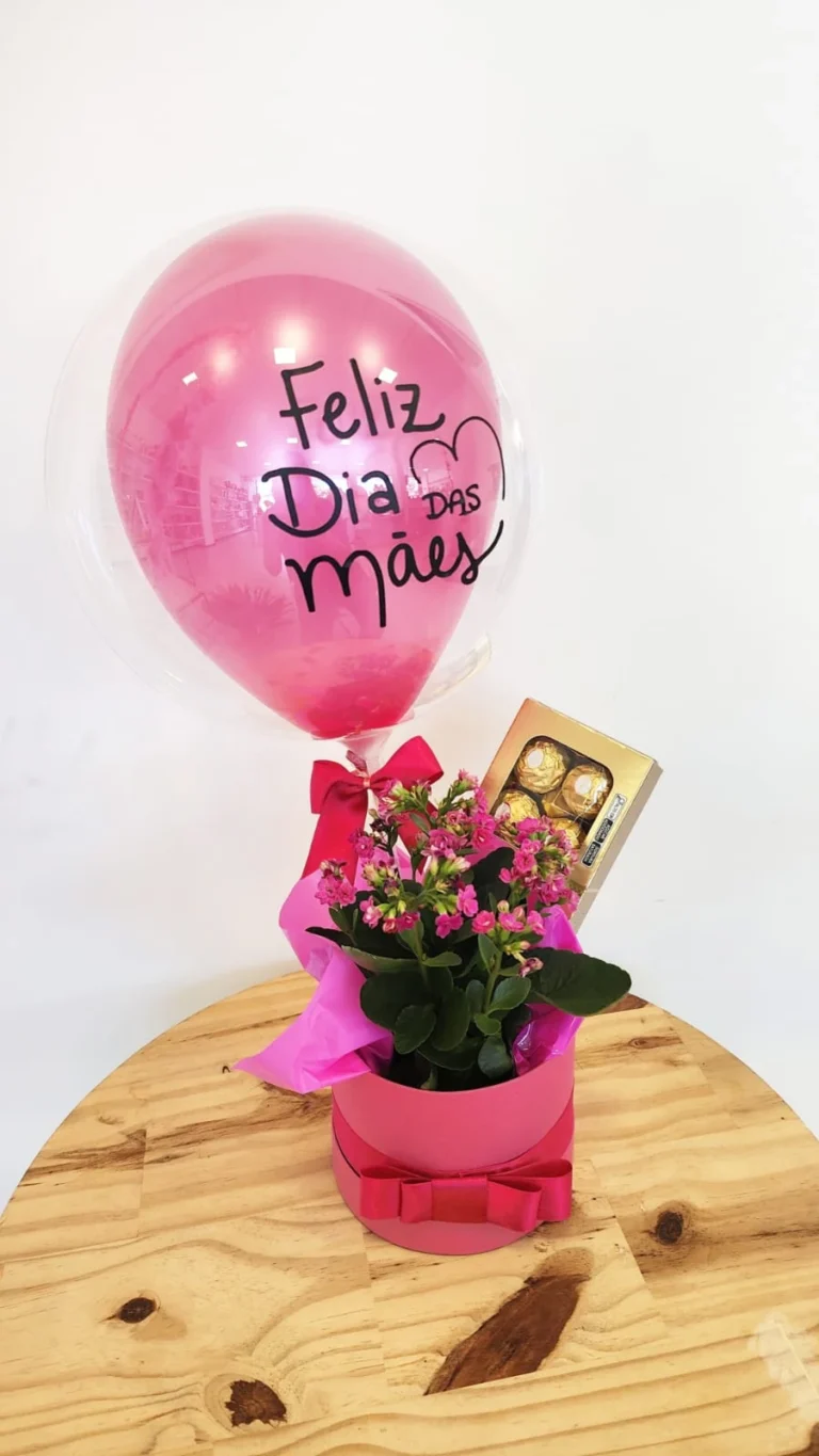 Box Flores