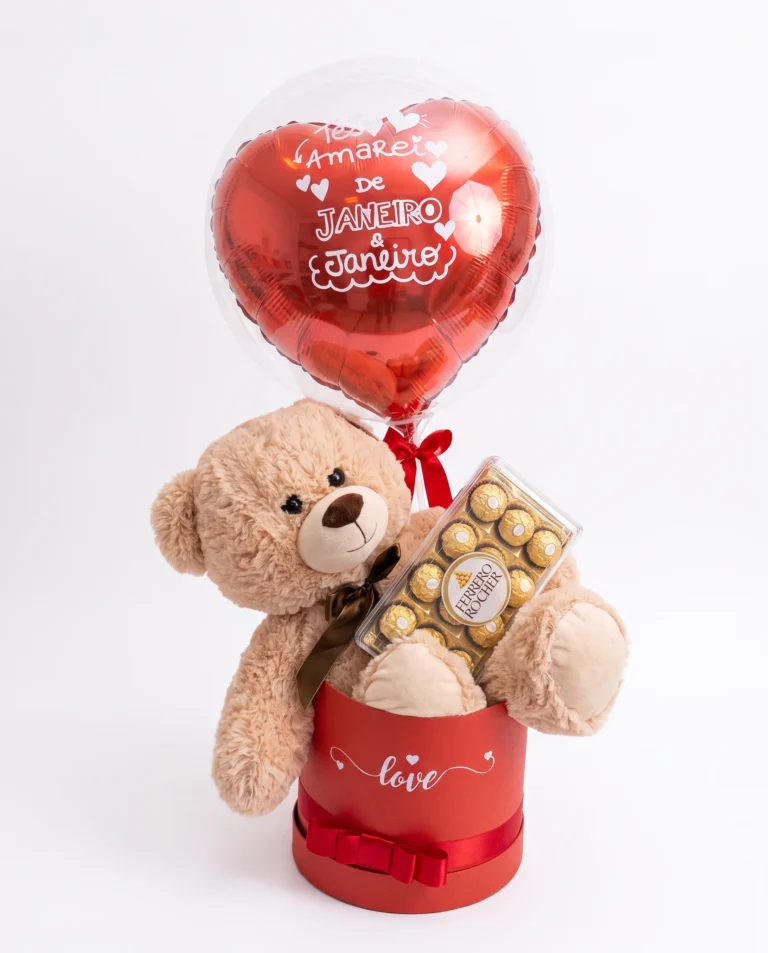 Box Urso G
