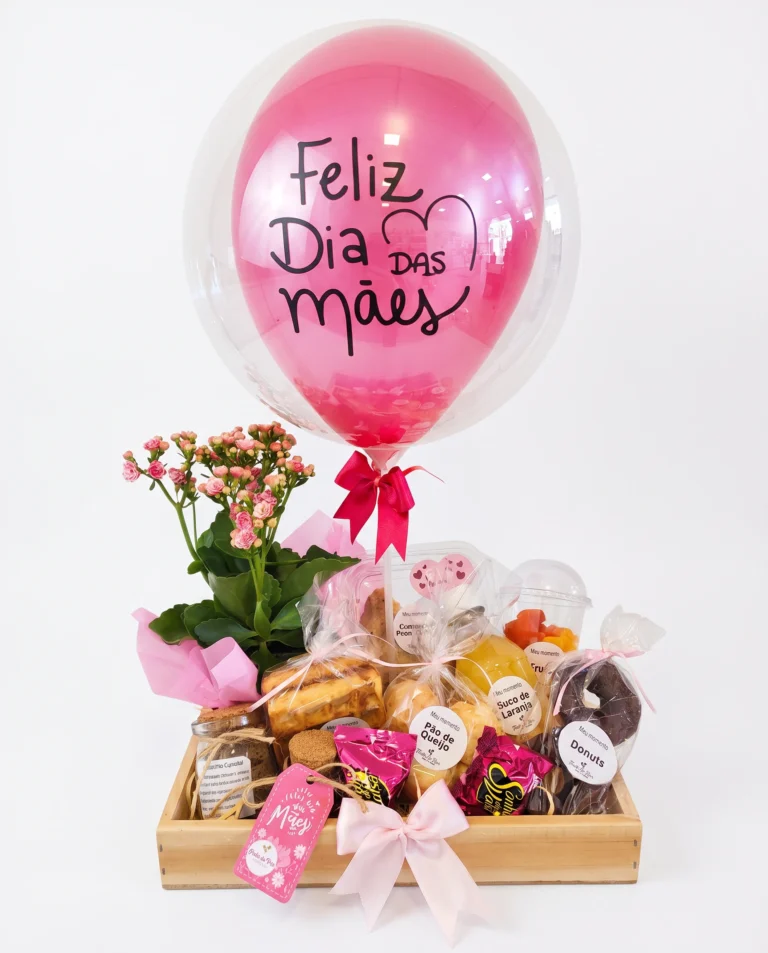 Café da Manhã