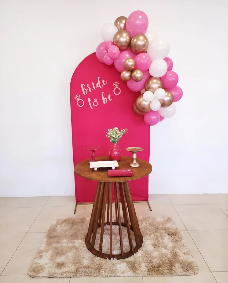 Mini Arco 1m