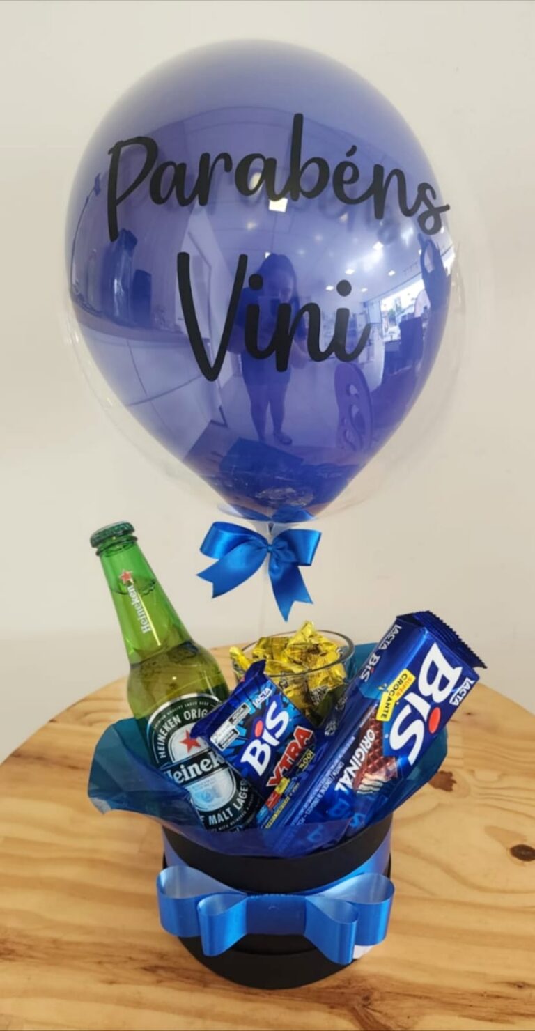 Box Cerveja
